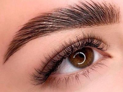 Cejas laminadas en Valencia Cejas laminadas en Valencia