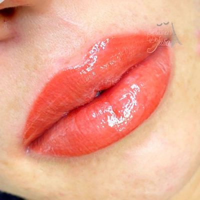 Micropigmentación de labios en Valencia
